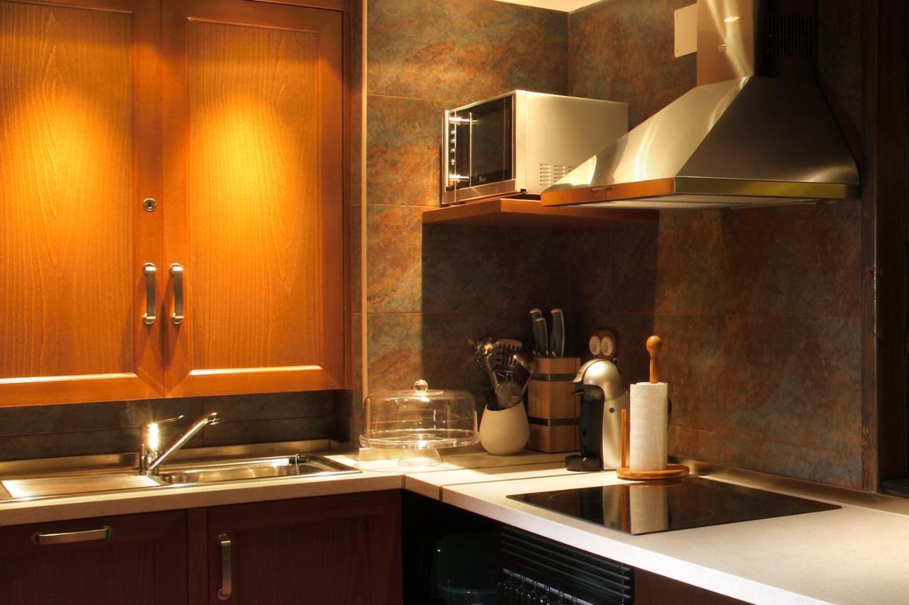 Casas Rurales Los Ánades Abánades Habitación foto